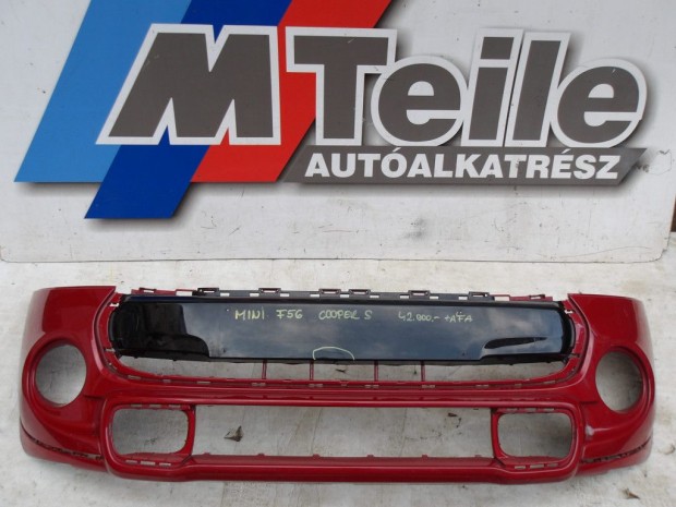 [GY�RI BONTOTT] MINI ELS� L�KH�R�T� F56 COOPER S | (KIS S�R�L�SSEL)